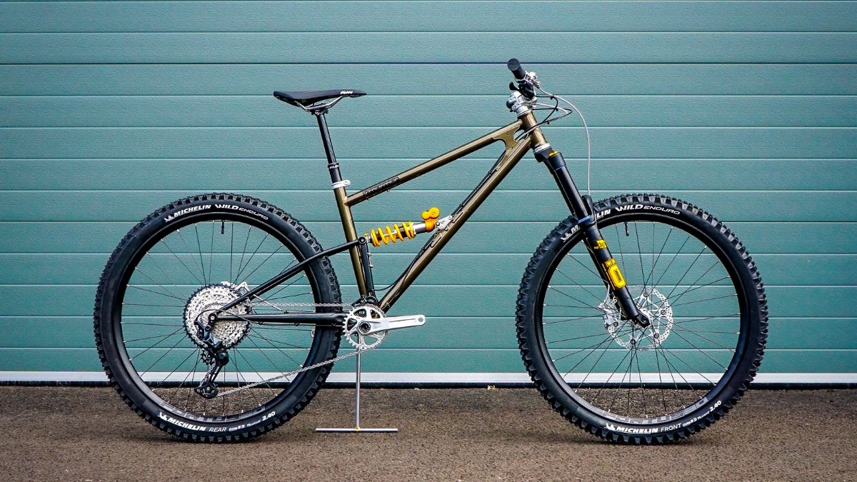 Starling Cycles extends manufacturer’s warranty and crash replacement service