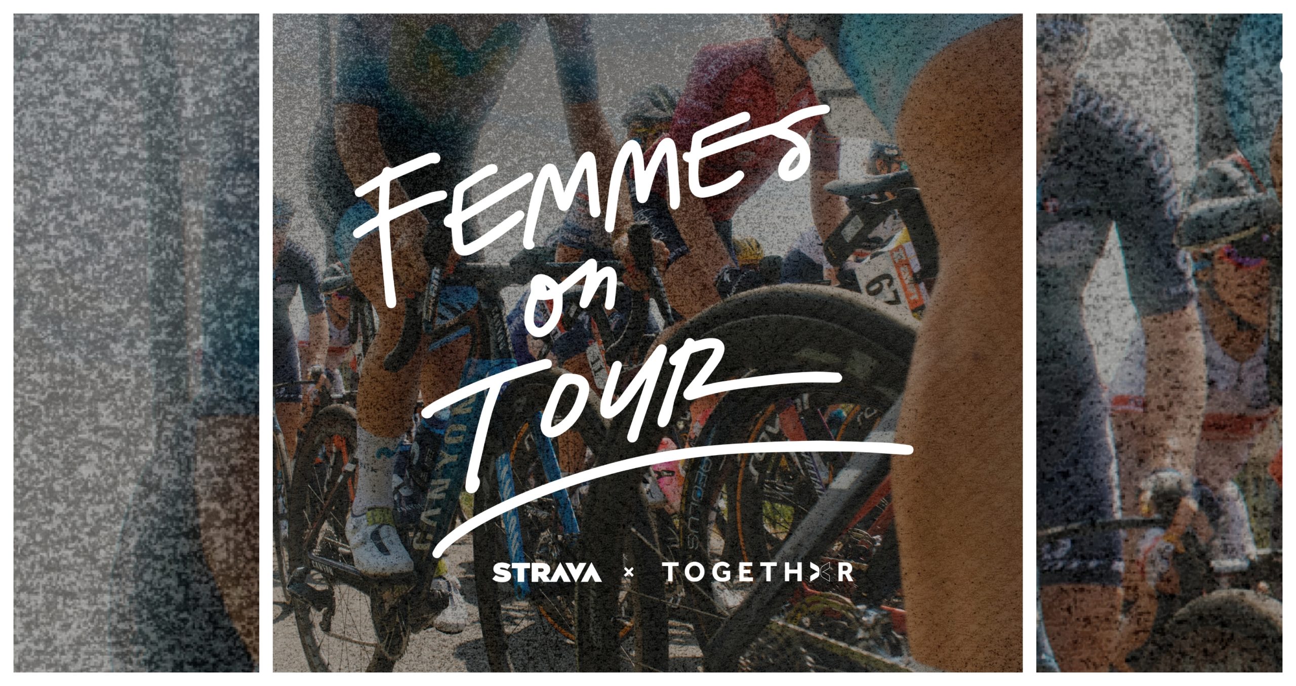 Strava survey highlights discrepancies in exposure for women’s sports