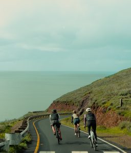 Strava Brand Photography SF Headlands Lifetime 020224 93 Strava data reveals cycling boom among Gen Z and Millennials