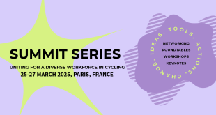 Summit series 2025 event poster