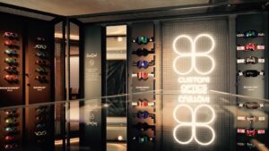 SunGod Basecamp Five minutes with: SunGod