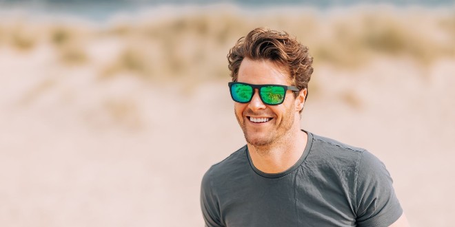 SunGod’s lifestyle range now offering 8KO lens technology