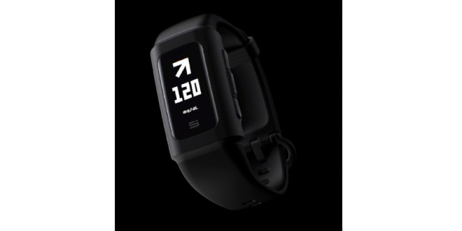 Supersapiens launches new real-time data display wearable