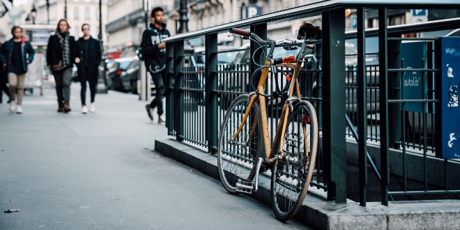 Supply chains ‘remain a barrier’ to thriving European cycling industry