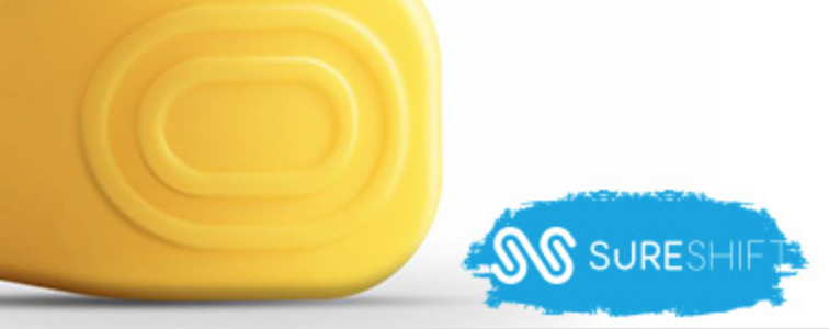 Moore Large launches new house brand SureShift at CORE