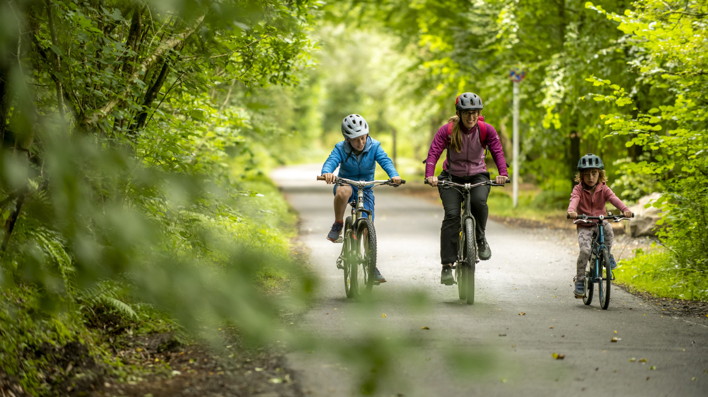Sustrans outlines five steps to improve people’s lives and neighbourhoods in manifesto