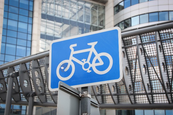 Sustrans urges Government to build on £2 billion for walking and cycling to meet active travel targets