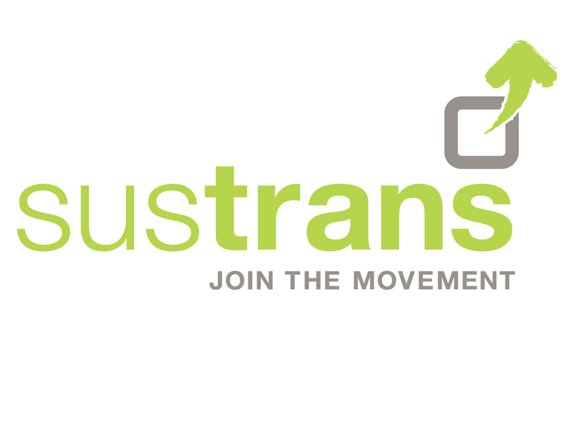 Sustrans appoints Matt Winfield as new chief operating officer