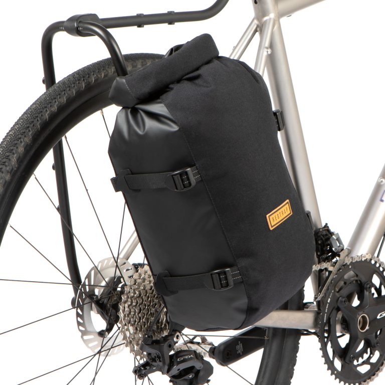 Restrap launches Switch Rack and accessories...for real this time - BikeBiz