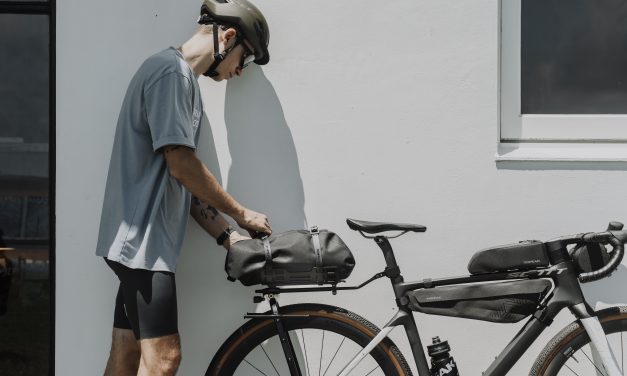 Topeak introduces minimalist Zi:RAK luggage rack