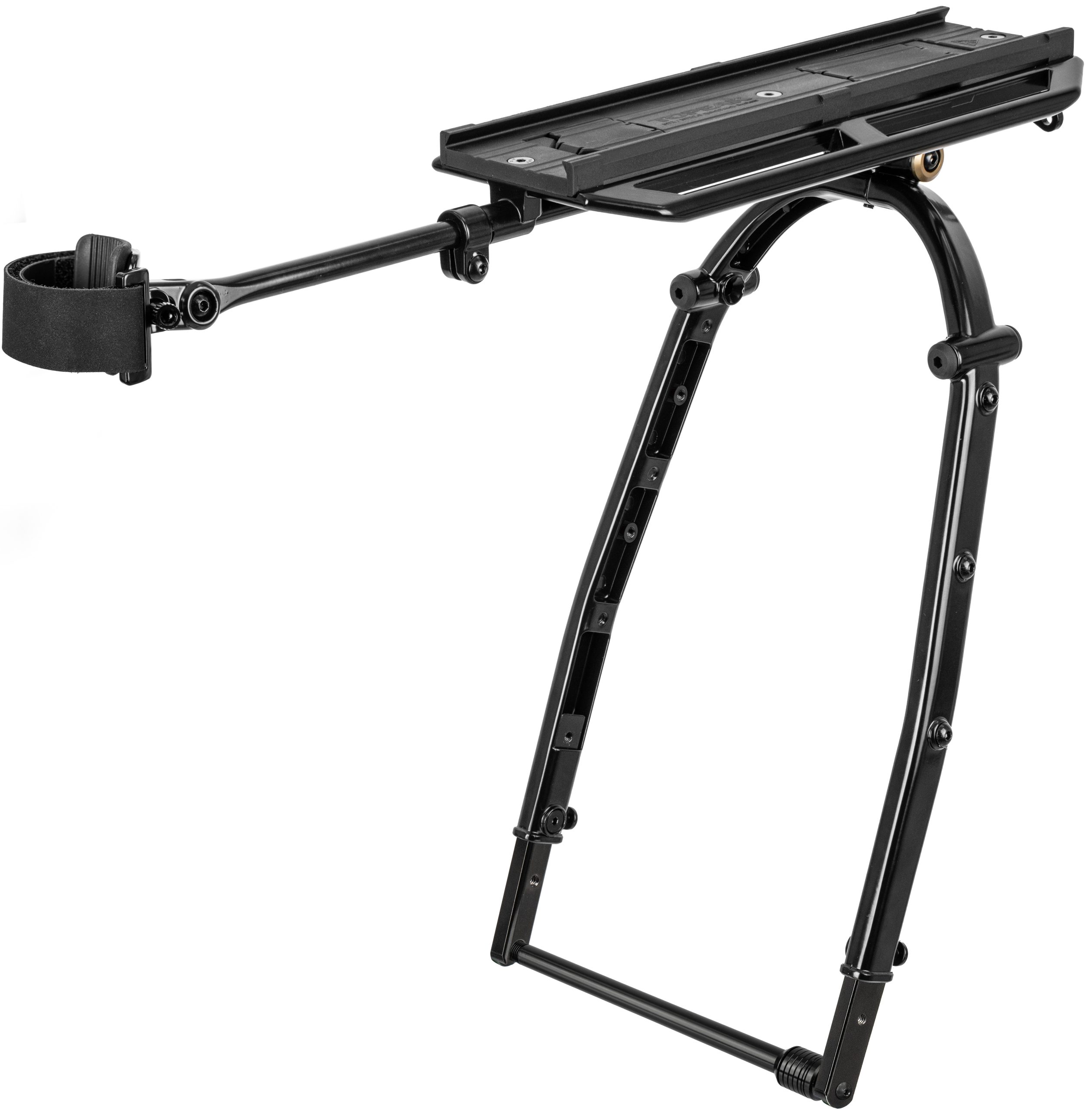 TA2420 TA2424 DE with thru axle 2025 11 scaled Topeak introduces minimalist Zi:RAK luggage rack