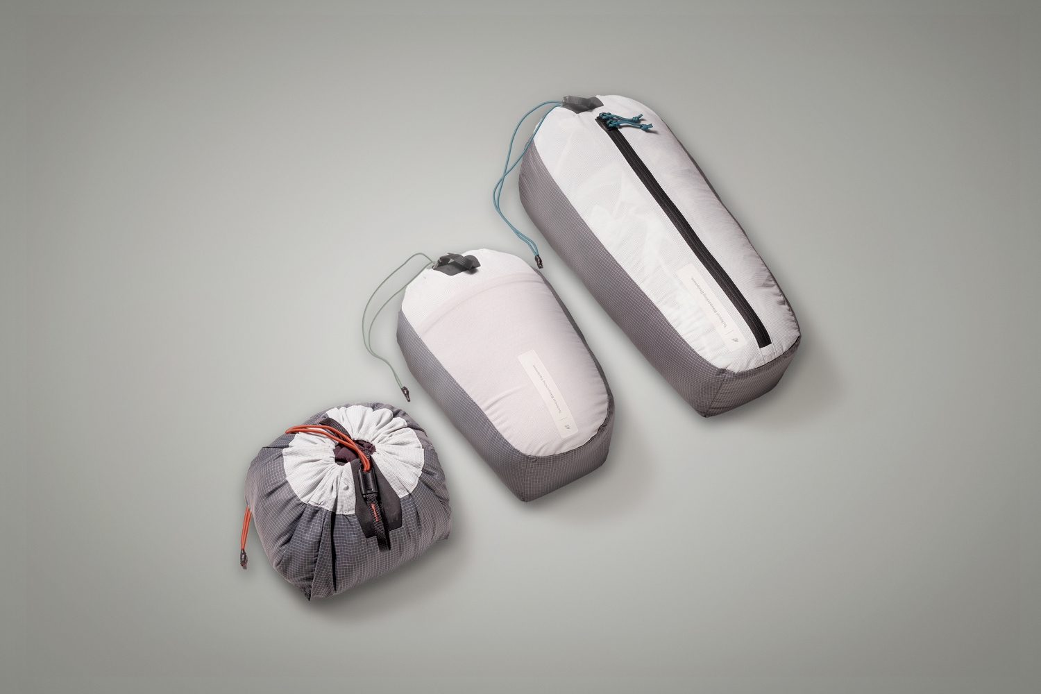 Tailfin introduce new range of unique Packing Cubes