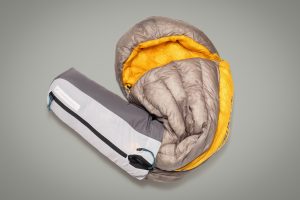 TAILFIN PACKING CUBE PRESS PACK 13 Tailfin introduce new range of unique Packing Cubes