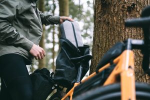 TAILFIN PACKING CUBE PRESS PACK 3 Tailfin introduce new range of unique Packing Cubes