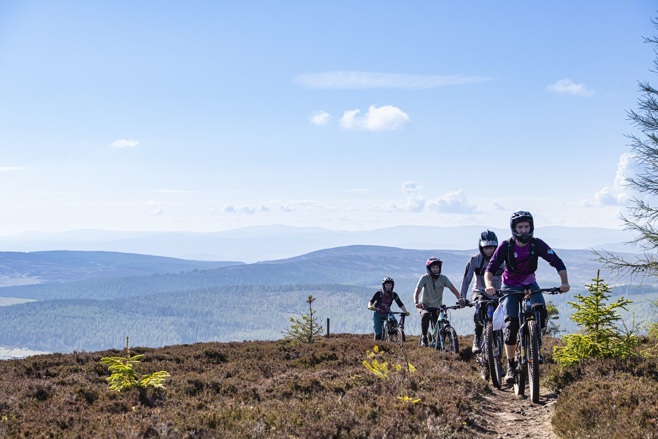 TCE Day 3 1 1 Trans Caledonia sells out but is still looking for brand partners