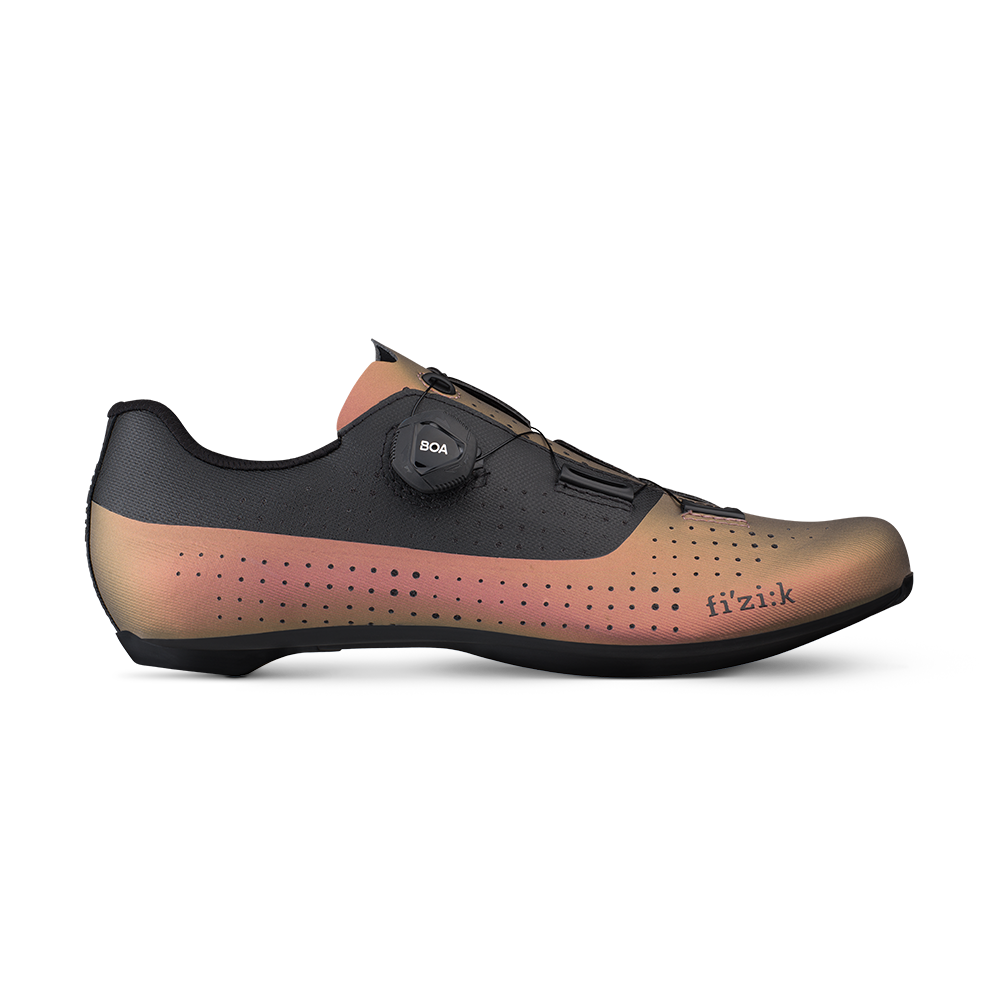 Fizik introduces Tempo Overcurve R4