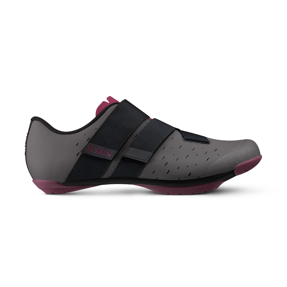 Fizik introduces Powerstrap X4 gravel shoe