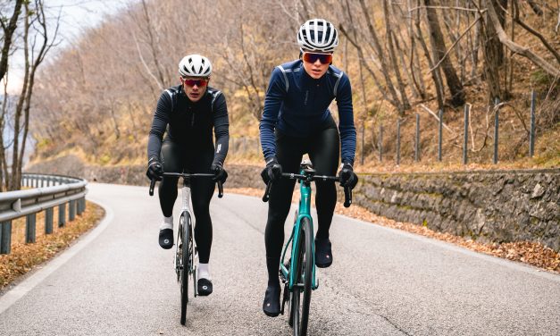 Castelli expands Polartec AirCore range with next-generation Perfetto and Gabba jackets