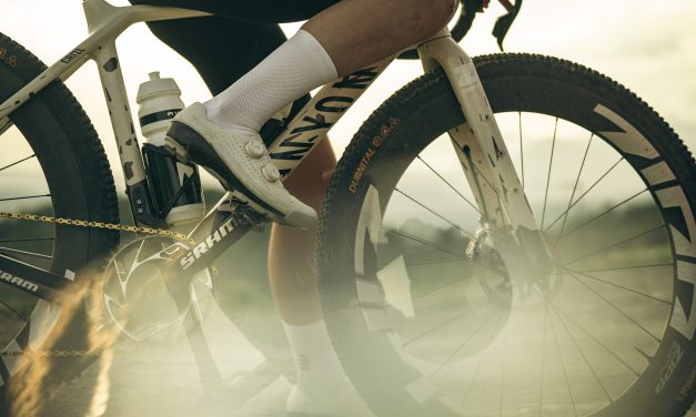 Continental expands Dubnital line-up with new 50mm size engineered for “aggressive gravel racing”