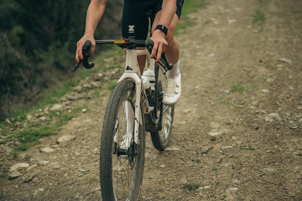 TFM 260325 Rosa Dubnital Continental 63 Continental expands Dubnital line-up with new 50mm size engineered for "aggressive gravel racing"