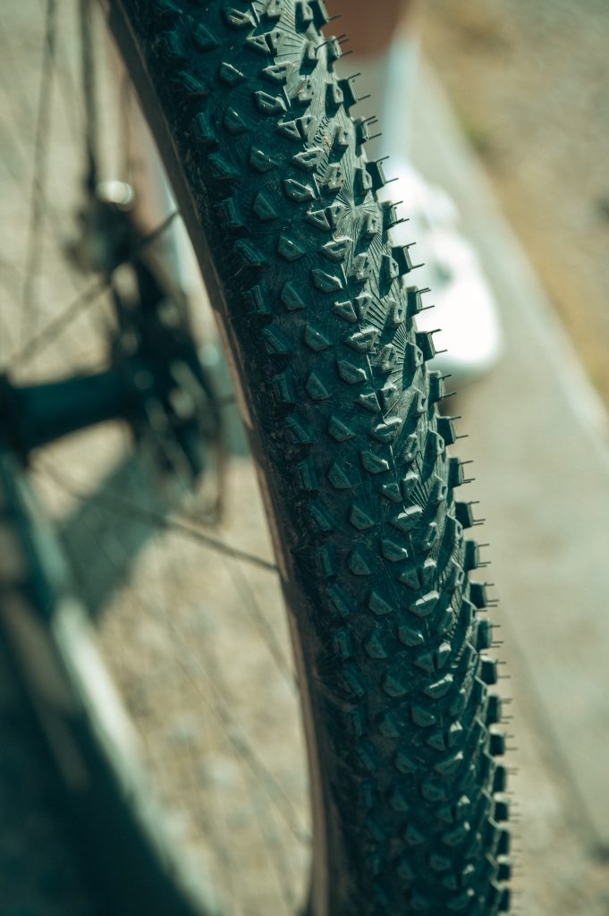 TFM 260325 Rosa Dubnital Continental 9 Continental expands Dubnital line-up with new 50mm size engineered for "aggressive gravel racing"