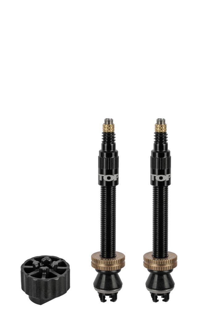 TFV 09 45 main 2025 05 1 Topeak unveils its all-new TurboFlow range