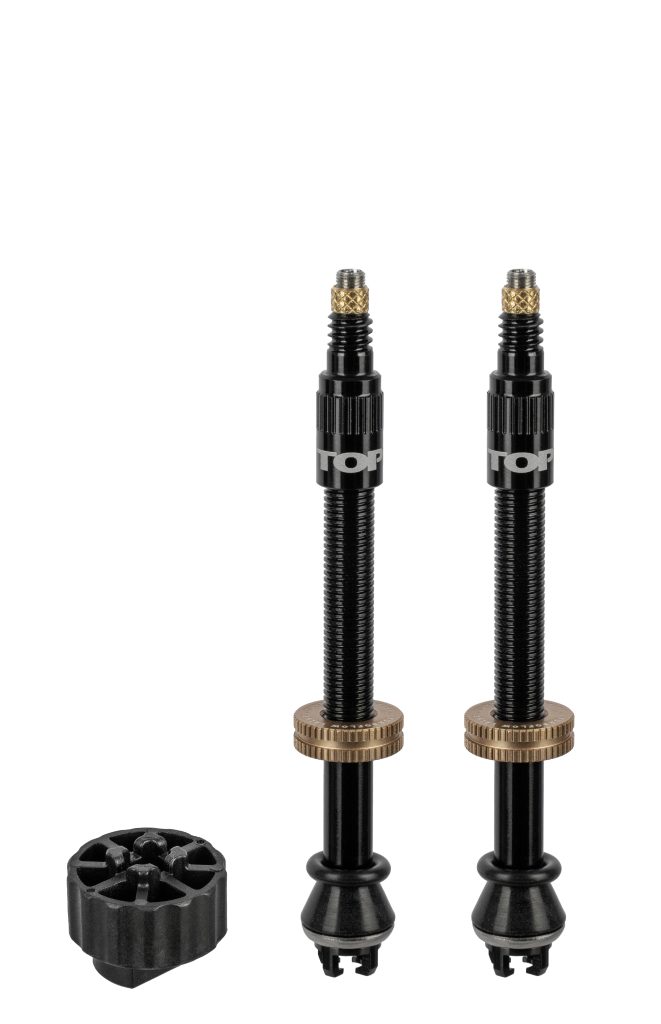 TFV 10 60 main 2025 05 1 Topeak unveils its all-new TurboFlow range