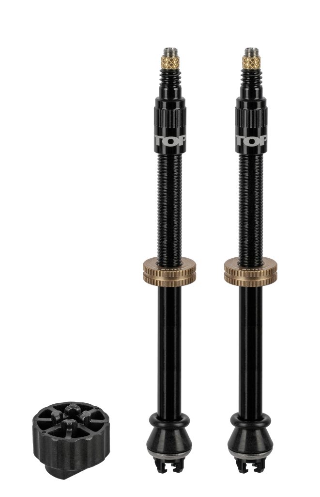 TFV 11 80 main 2025 05 1 Topeak unveils its all-new TurboFlow range