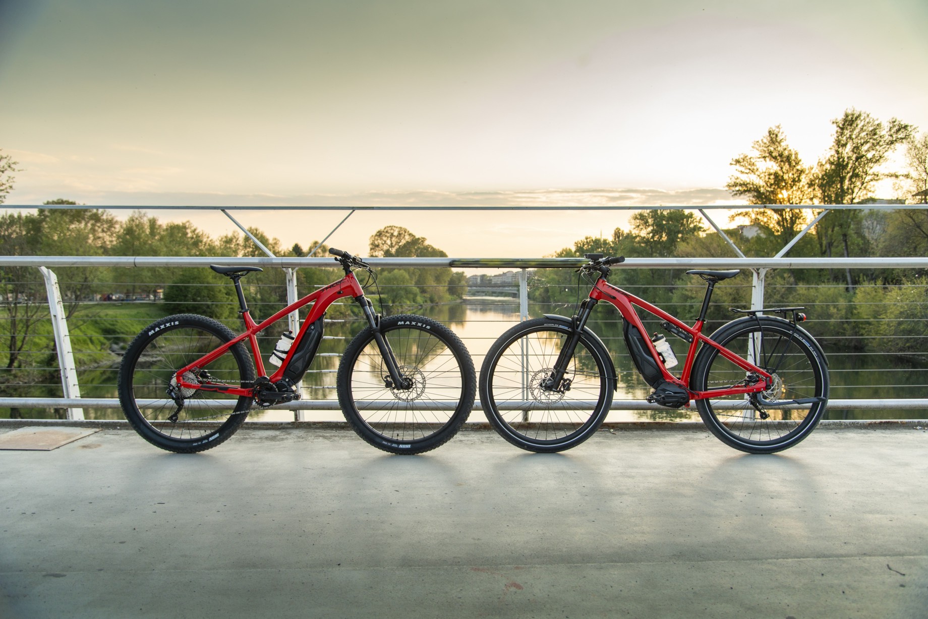 Thok to present MIG-HT at the Bike Festival in Italy