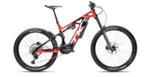 THOK TK01 R reduced 1 1 Thok E-Bikes presents new TK01 R