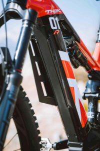 THOK TK01 R reduced 5 Thok E-Bikes presents new TK01 R