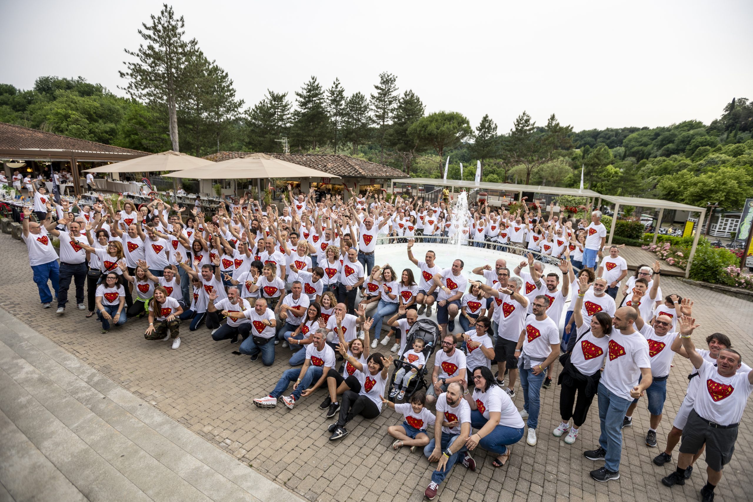 Sixth edition of Thok Tribe sees 300 attendees