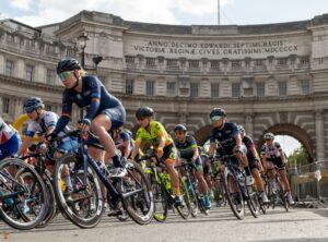 TL4 3368 1 RideLondon set to return from spring 2022 under new partnership with LME