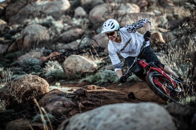 TLD reveals new 2020 collection