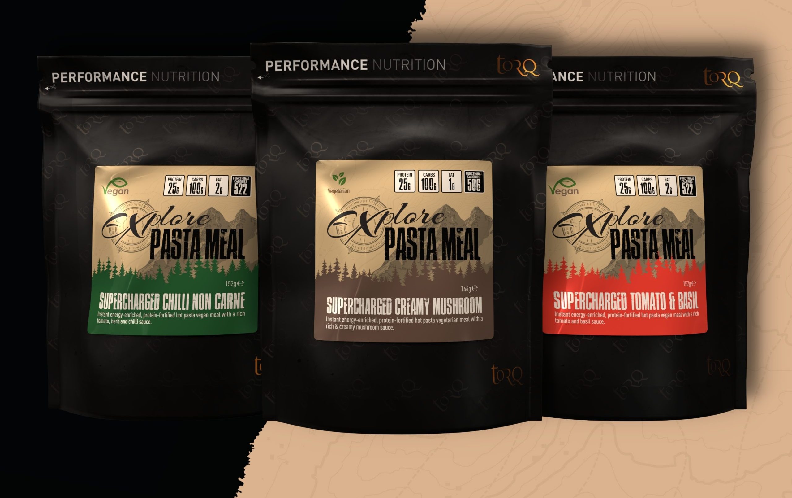 Torq expands portfolio with new Explore meals