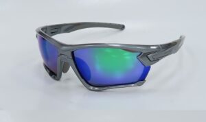 TOUR GRAPHITE REVO GREEN BZ Optics launches new Tour model