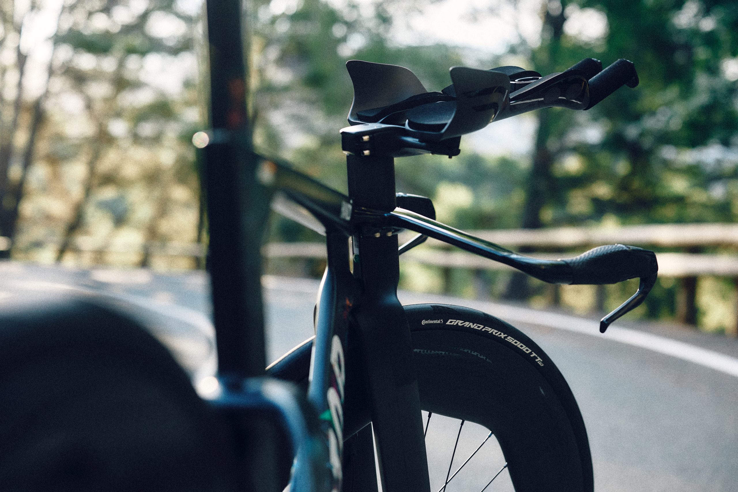 TT TR 30mm scaled Continental expands Grand Prix 5000 range with S TR and TT TR size extensions