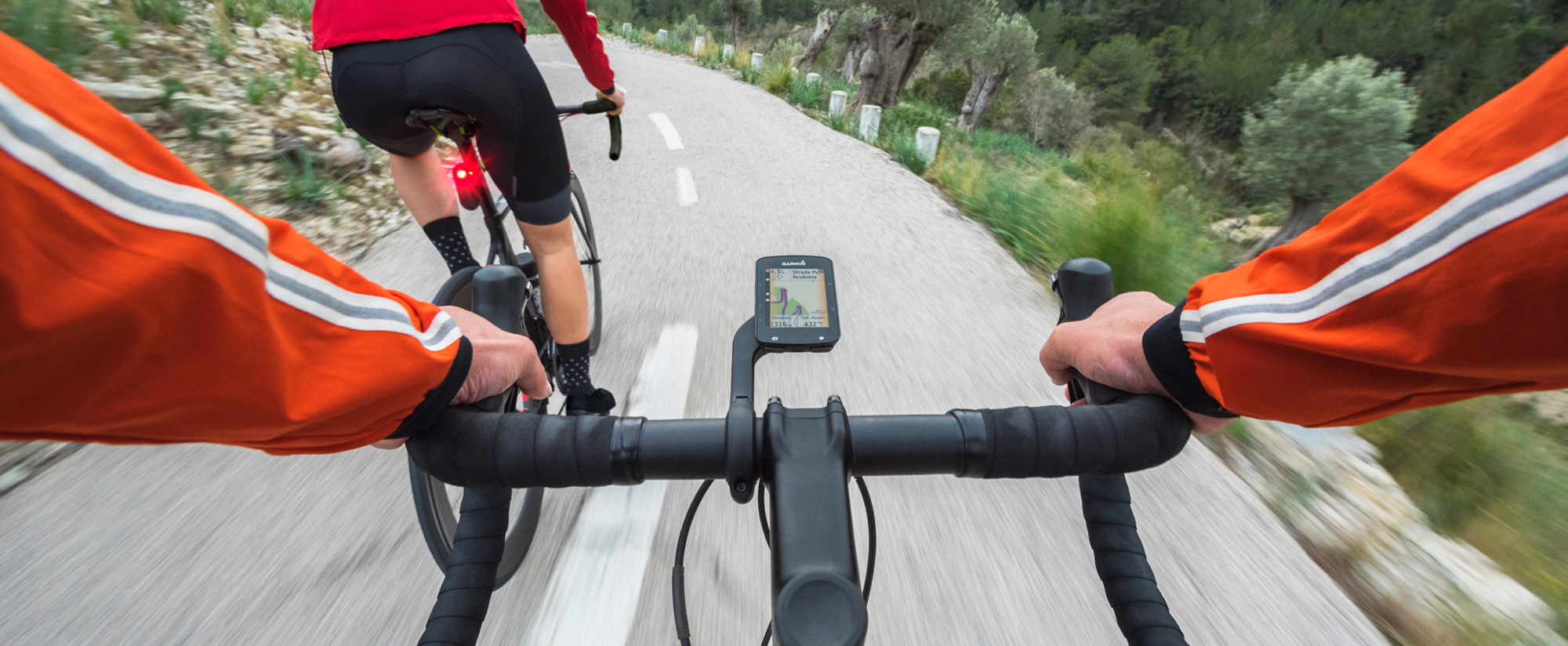 Garmin's Andrew Silver on the acquisition of Tacx and bringing distribution and marketing in-house