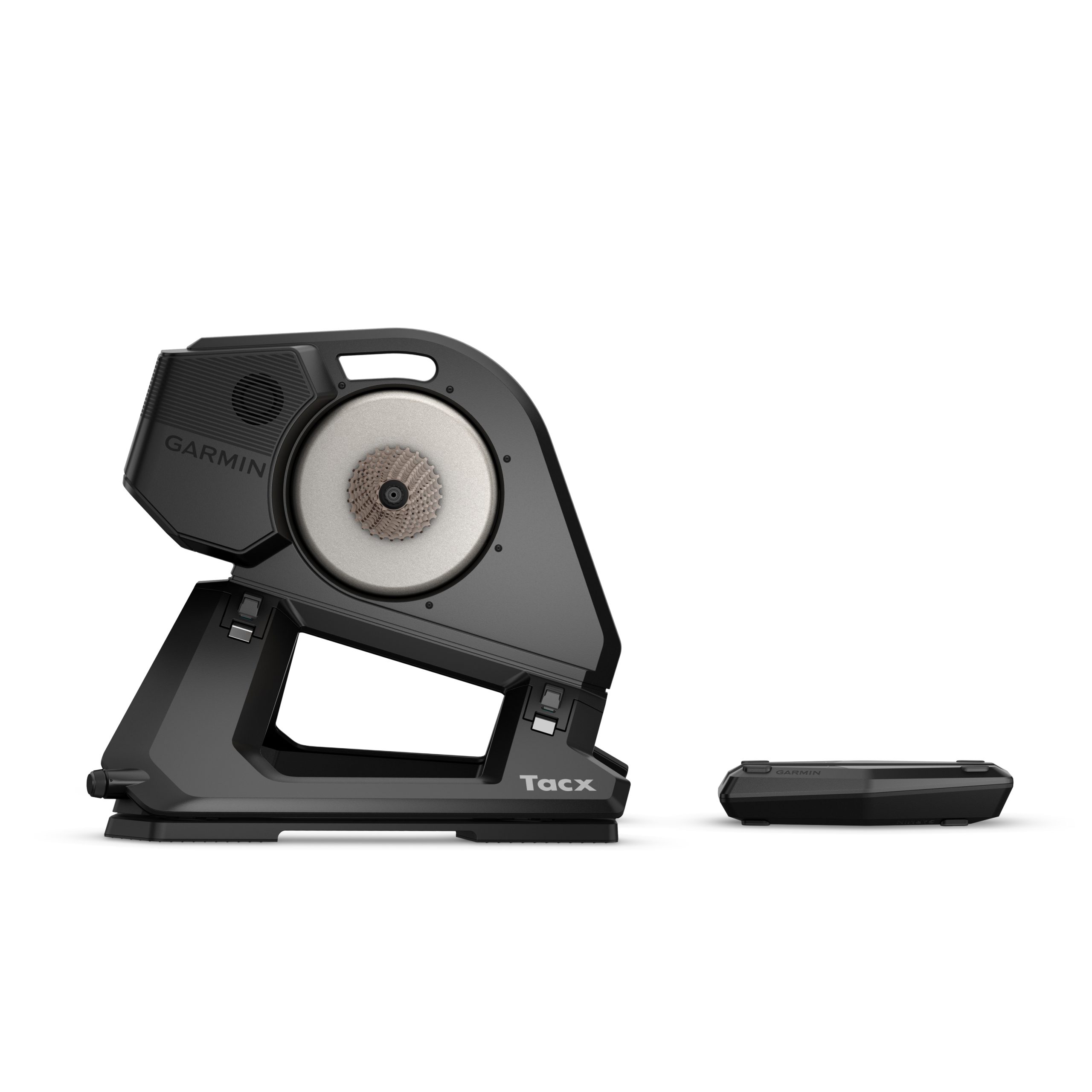 TacxNeo3M HR 1003 scaled Garmin unveils the Tacx NEO 3M indoor smart trainer