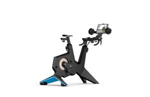 TacxNeoBikePlus HR 1005 Garmin announces new Tacx Neo Bike Plus smart bike