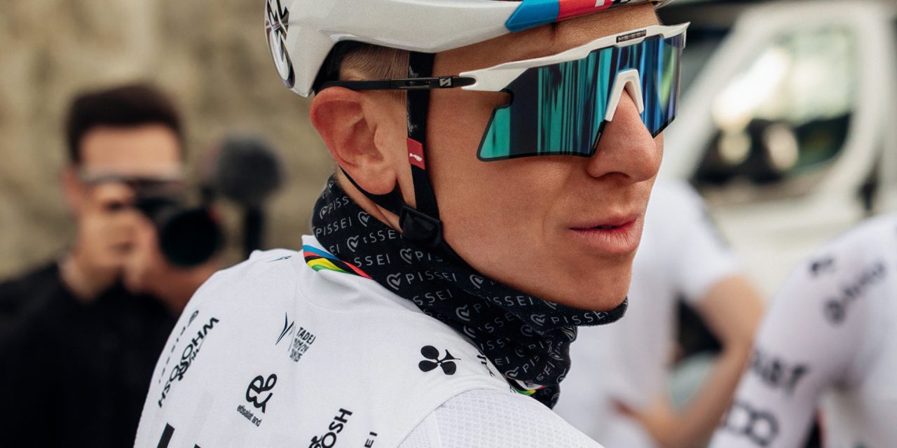 Scicon Sports introduces Aeroshade 2.0 Titanium