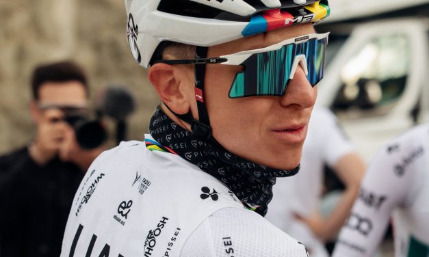 Scicon Sports introduces Aeroshade 2.0 Titanium