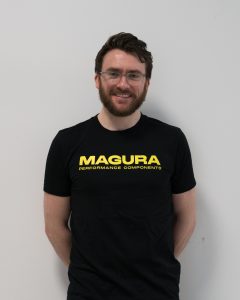 Taylor Johnstone 1 MBPS welcomes Taylor Johnstone as area sales manager