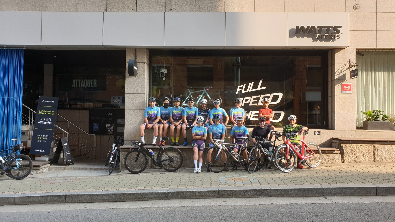 Rouleur magazine launches new international network of clubhouses and cycling communities 