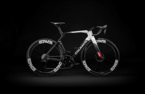 Team UAE Colnago Y1Rs Shimano Dura Ace UAE Team Emirates and UAE Team ADQ welcome Shimano as official technical partner