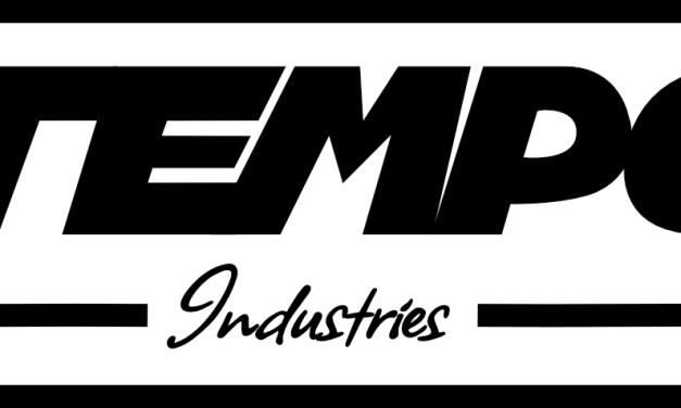 Chris King names newly formed Tempo Industries as new UK distributor
