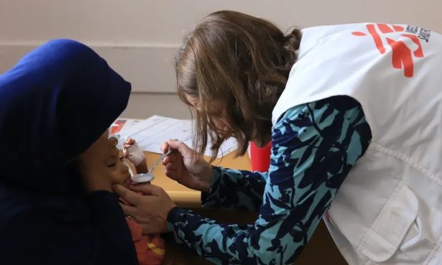 Tern Announces US$35,000 in Good Werx Donations