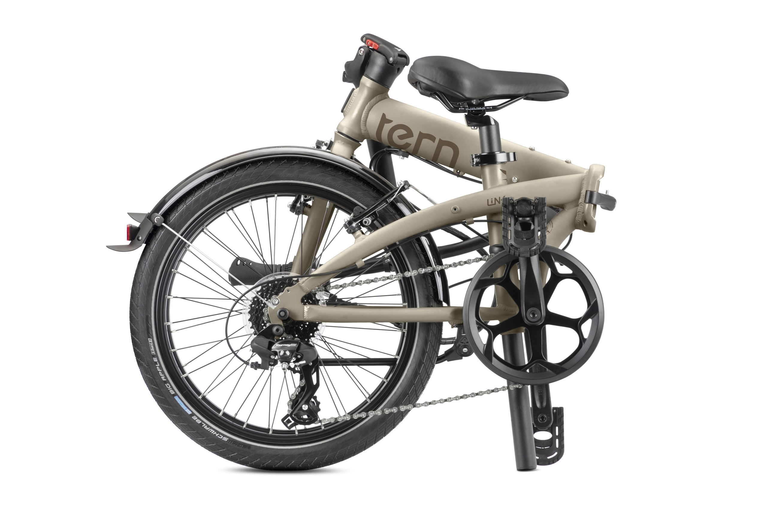 Tern Link scaled BikeBiz’s guide to the latest hybrids and commuters