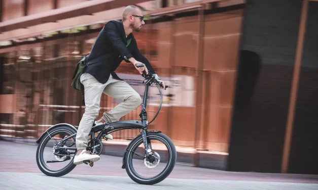 Tern Enforces IP Rights in Japan and Reaches Licensing Agreement with Asahi Cycle Co