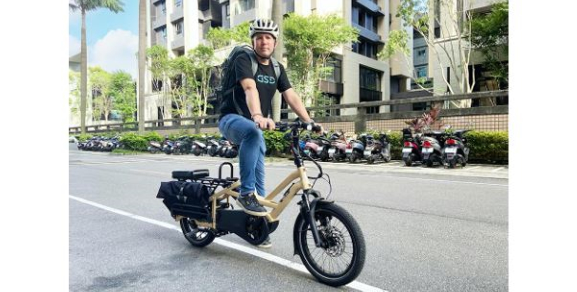 Tern announce addition of two key global team hires